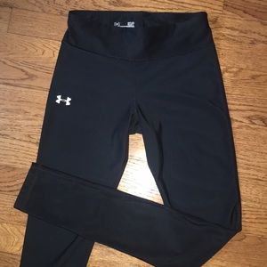 Under armor leggings